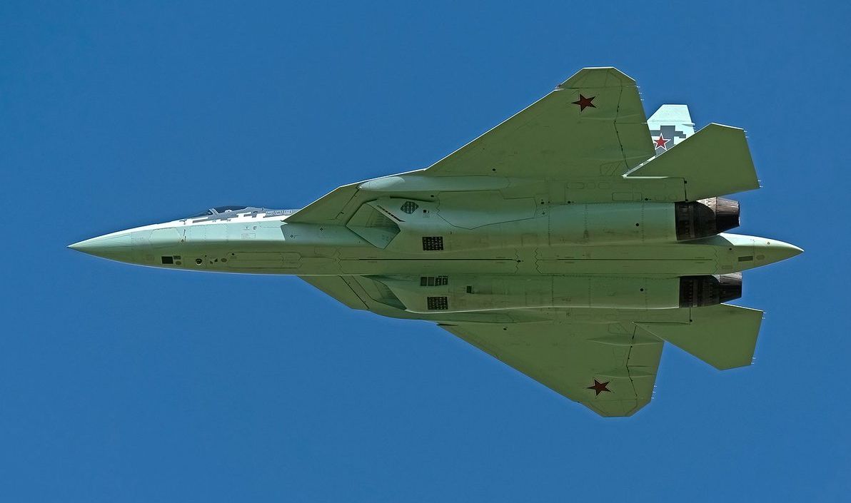 印度军事专家谈歼20,歼20什么时候能采购苏57