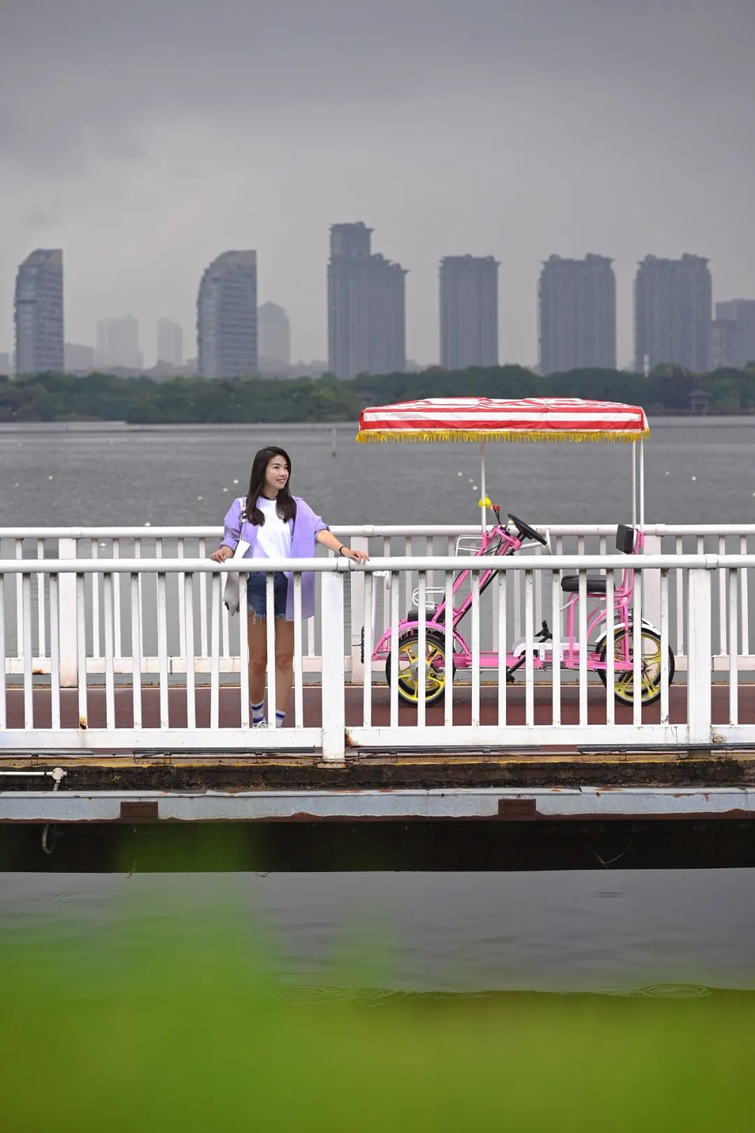 来厦门旅游订不到酒店,去厦门玩住不住鼓浪屿