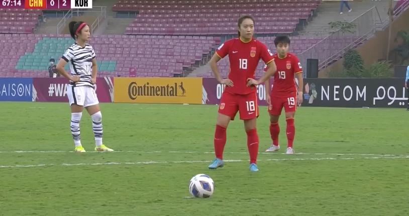 逆转韩国女足夺冠,逆转夺冠祝贺女足