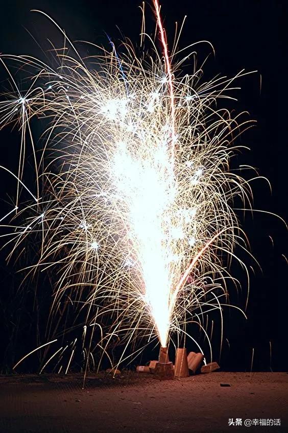 烟花大全超级好看,儿童烟花大全