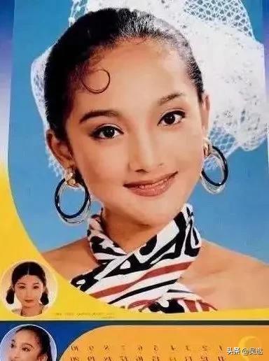 泳装挂历图片及价格,90年代老式泳装挂历