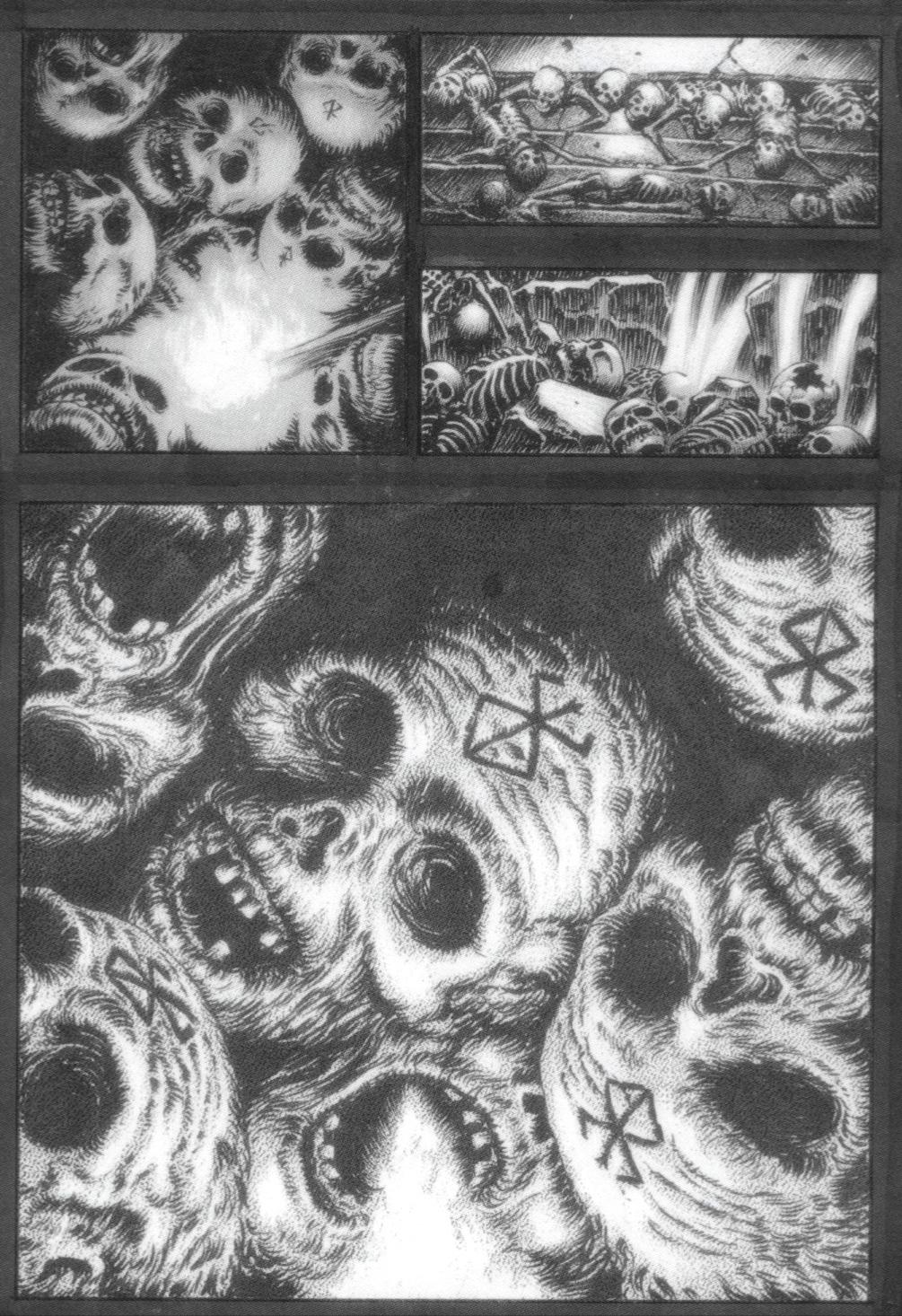 剑风传奇里骷髅骑士身份,剑风传奇骷髅骑士结局