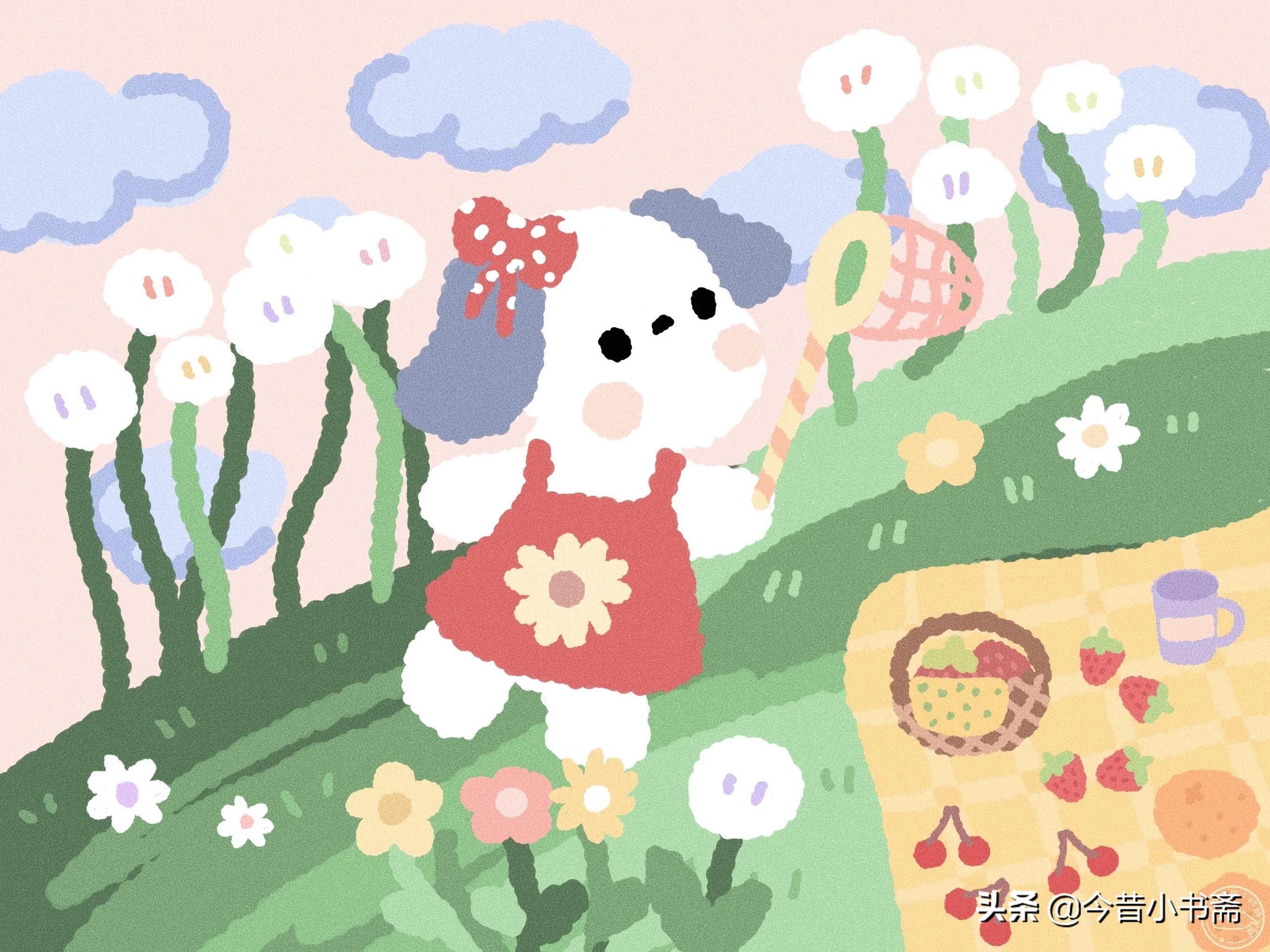 七本古言情古文,七本经典后宫小说