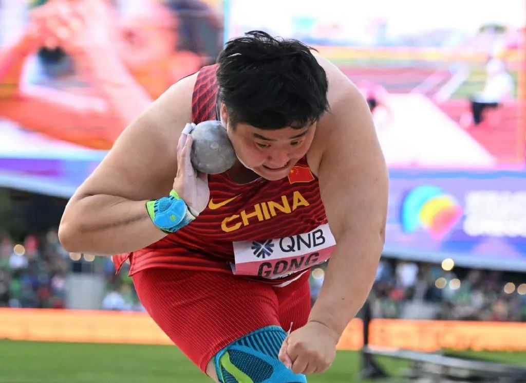 尤金世锦赛和东京奥运会,尤金世锦赛的辉煌