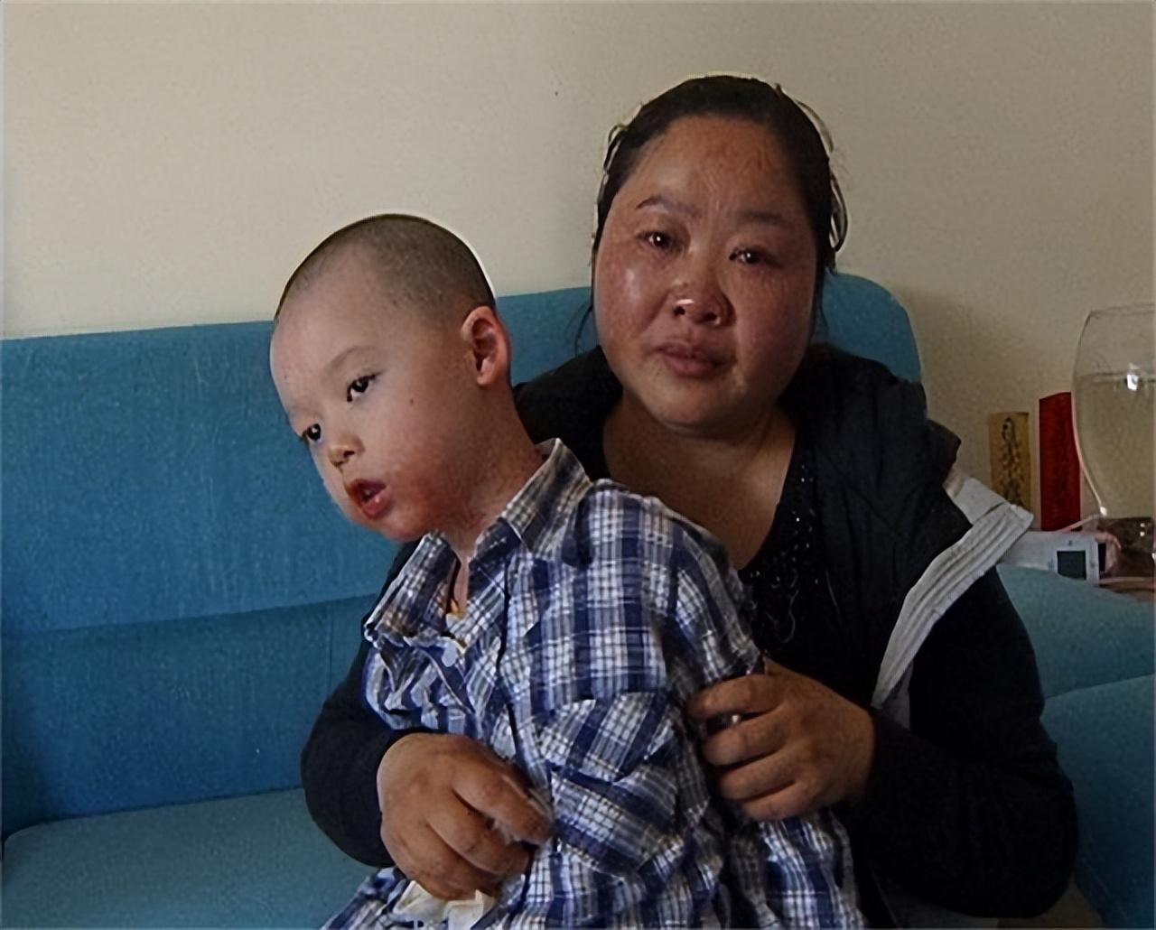 愤怒的母亲为了自己的女儿复仇,愤怒的母亲完整版12