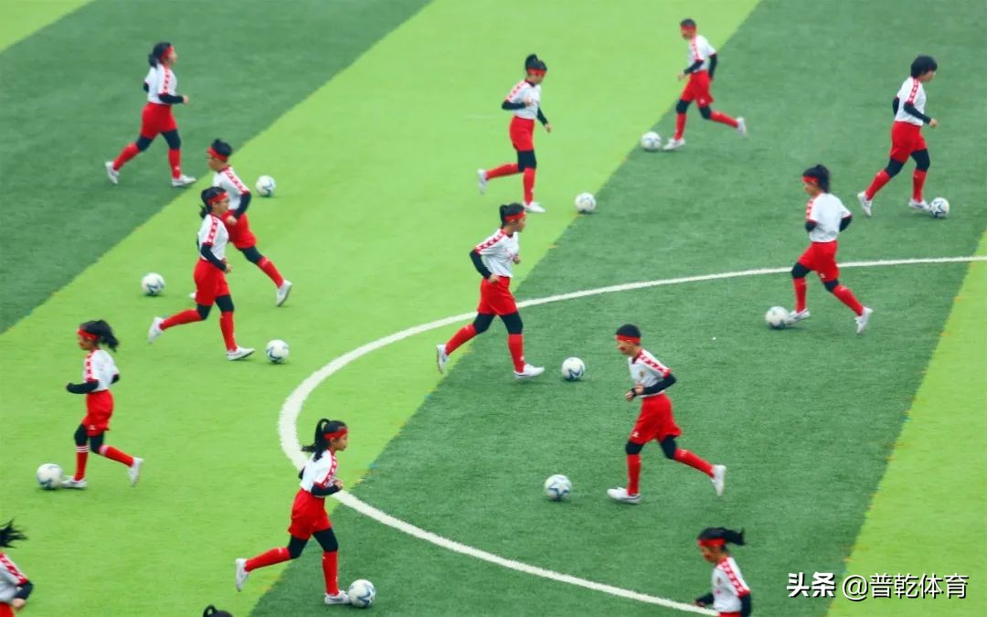 重庆市2020校园小学组足球比赛,首届中国青少年校园足球联赛重庆