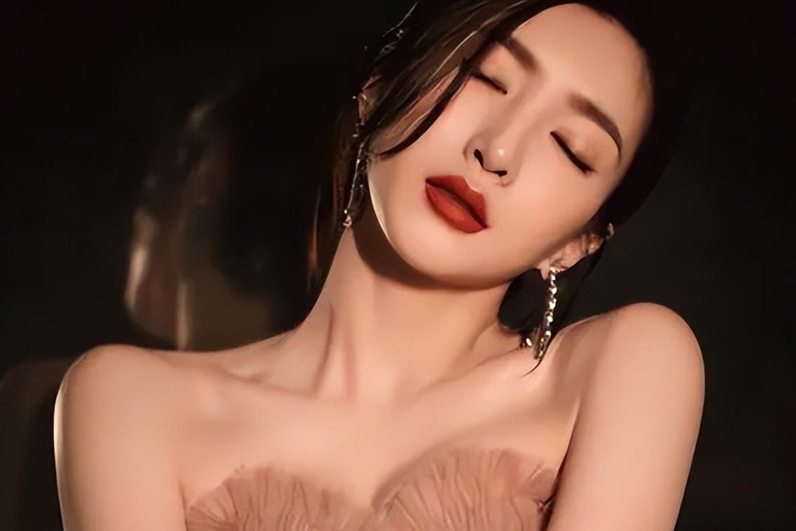 江疏影真实现状,江疏影的真实现状