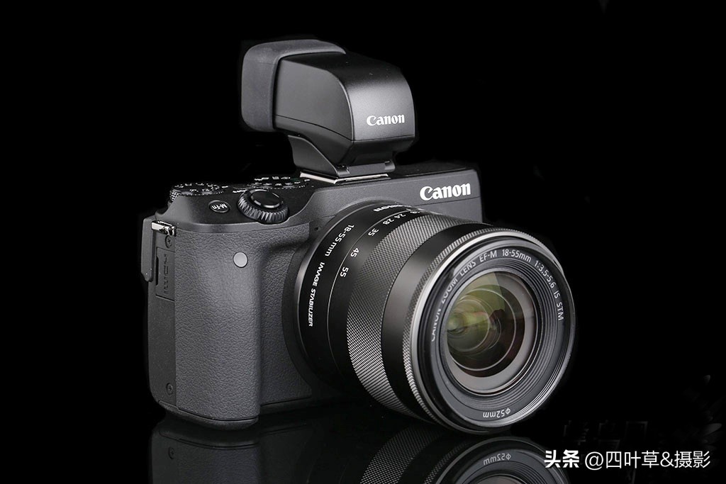 佳能eosm10使用教程视频,佳能eosm怎么拍好看