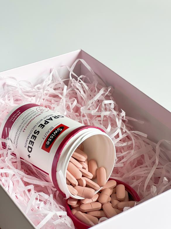 葡萄籽哪个牌子效果比较好吃一点,葡萄籽选哪个牌子