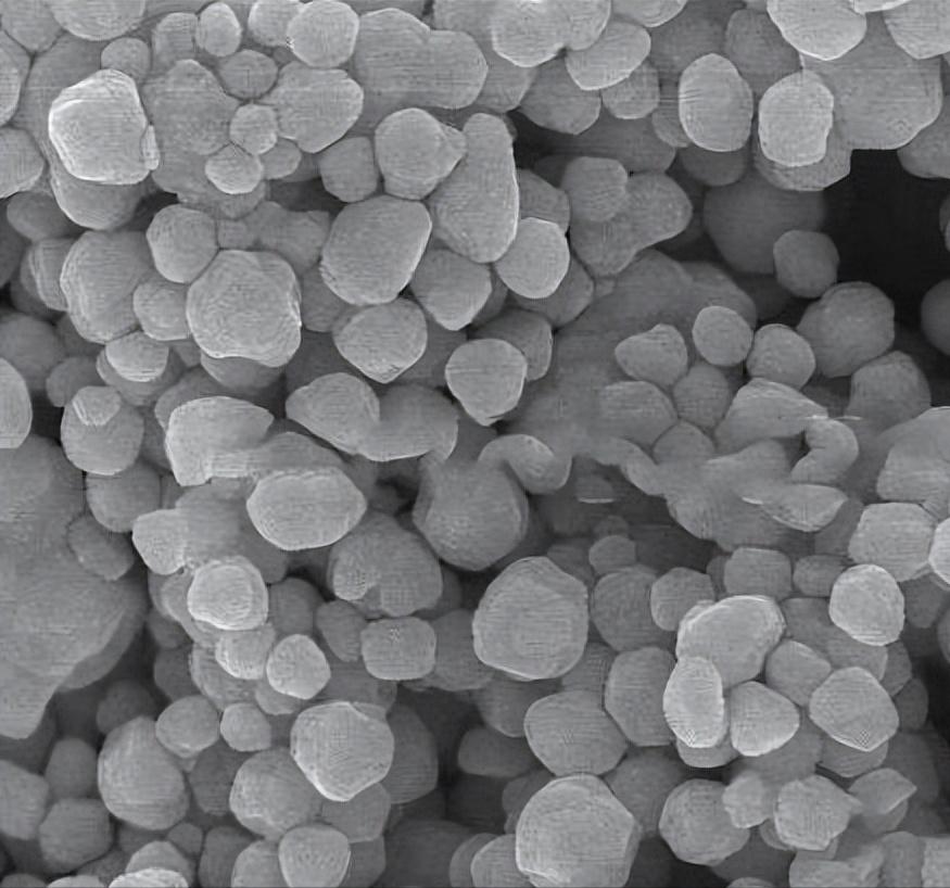 混凝土中纳米粉料的应用效果研究,纳米材料对混凝土的影响