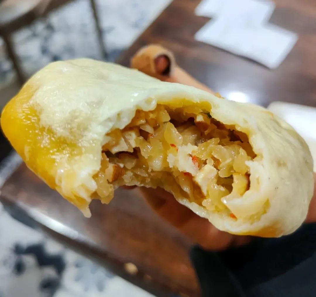 杭州正宗的衢州小吃,吃遍嘉兴100家面店