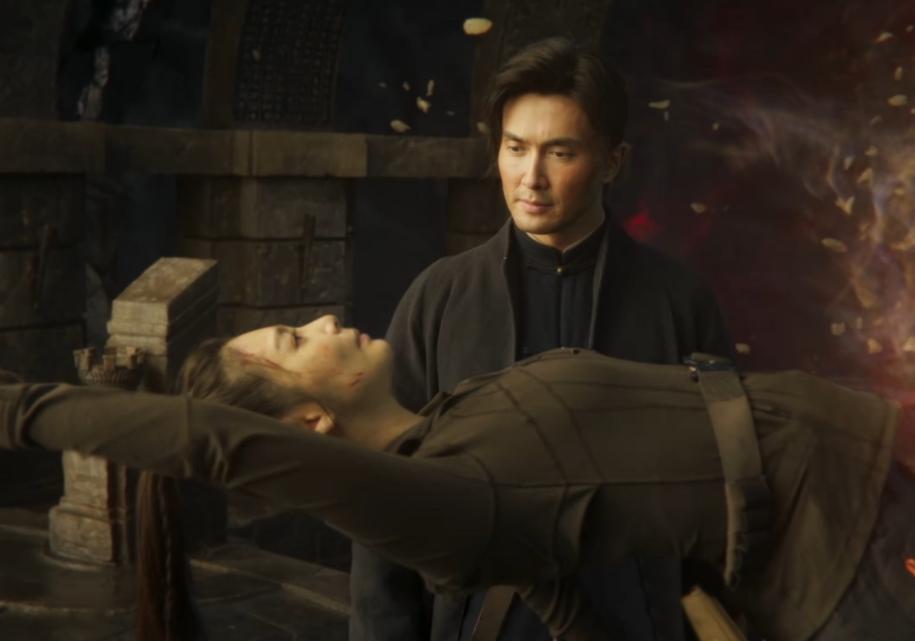 昆仑神宫最后怎么出来的,昆仑神宫看完之后应该看什么