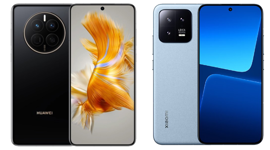 小米13和华为mate50e哪个好,小米13和mate50e你会选哪一个