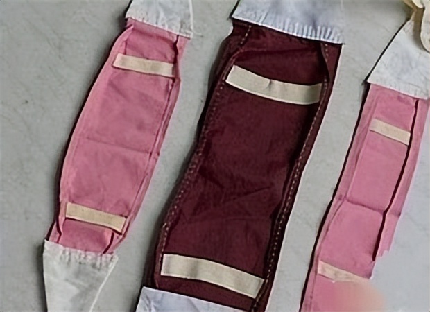 姨妈巾进化史，你可能不知道的冷知识