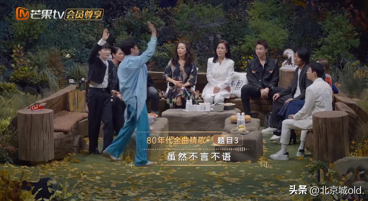 实力歌手邓紫棋周深,时光音乐会第二季周深和邓紫棋