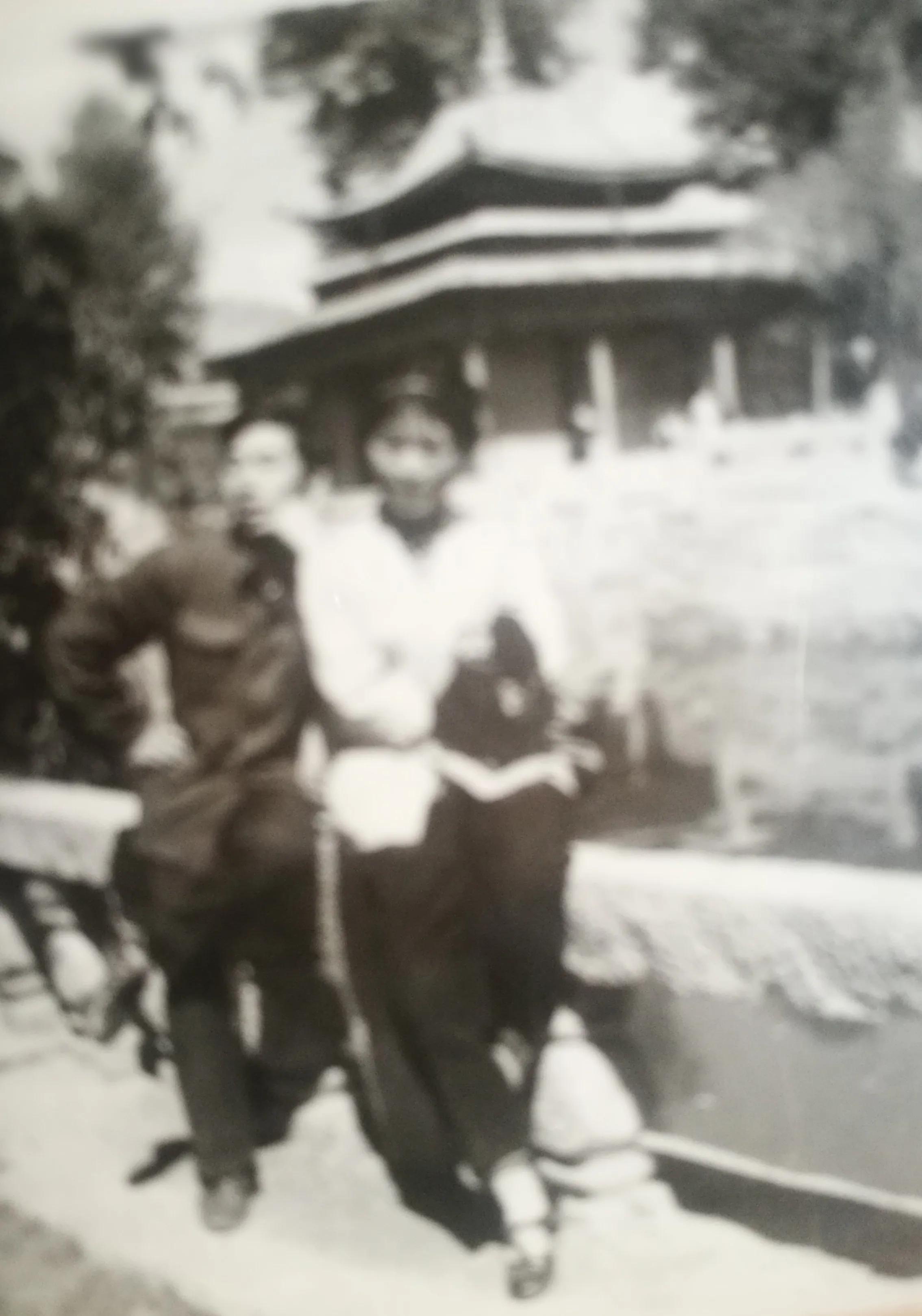 我的人生选择,我的人生第二次