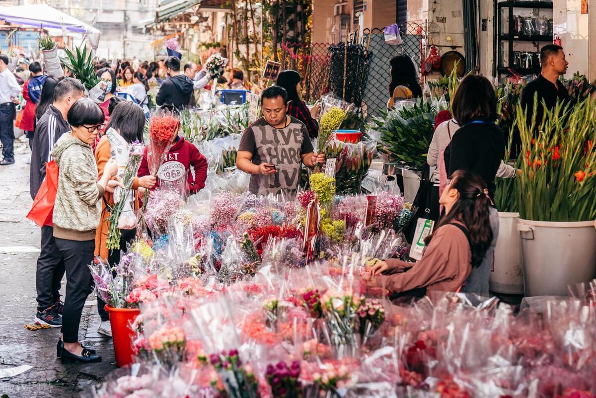 杭州花店如何经营和发展,杭州花店骗局后续