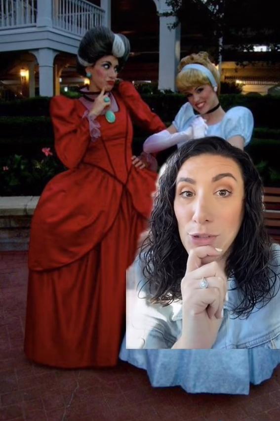 迪士尼员工生存现状,上海迪士尼员工超负荷工作