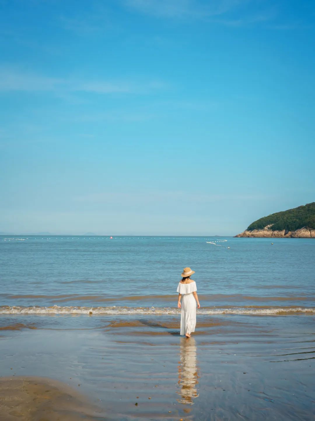 象山私享度假海岛,推荐象山海边旅游酒店