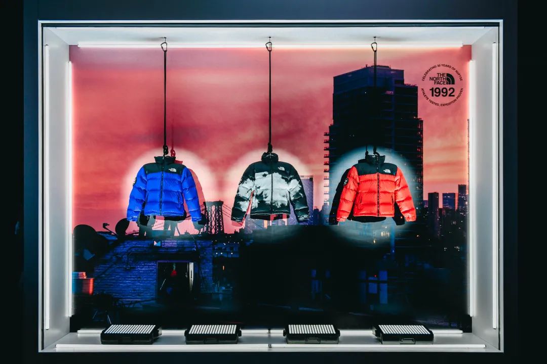 thenorthface官方旗舰店直播,天津thenorthface童装