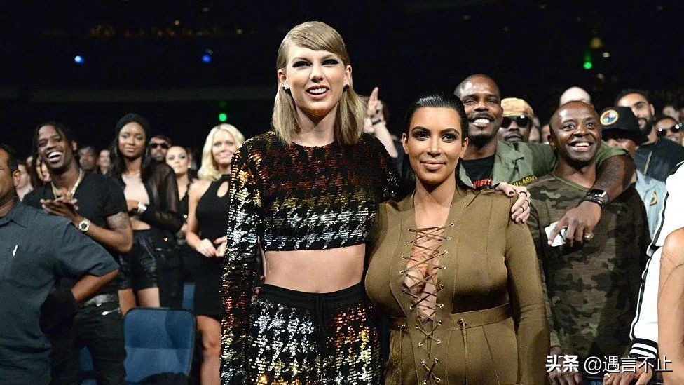 反资本抹黑，怒怼咸猪手，从“集邮女”活成了传奇女神