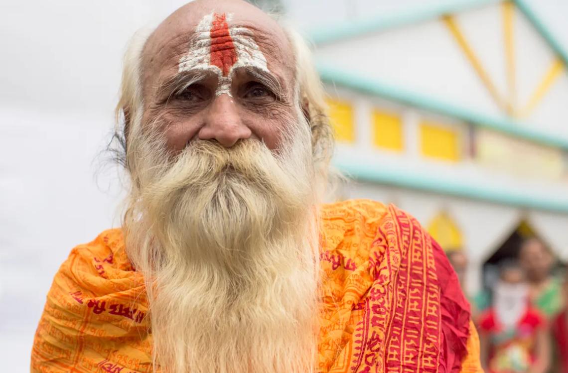 被长生药害死,唐太宗为何相信印度僧人?关键是印度长生术太有名