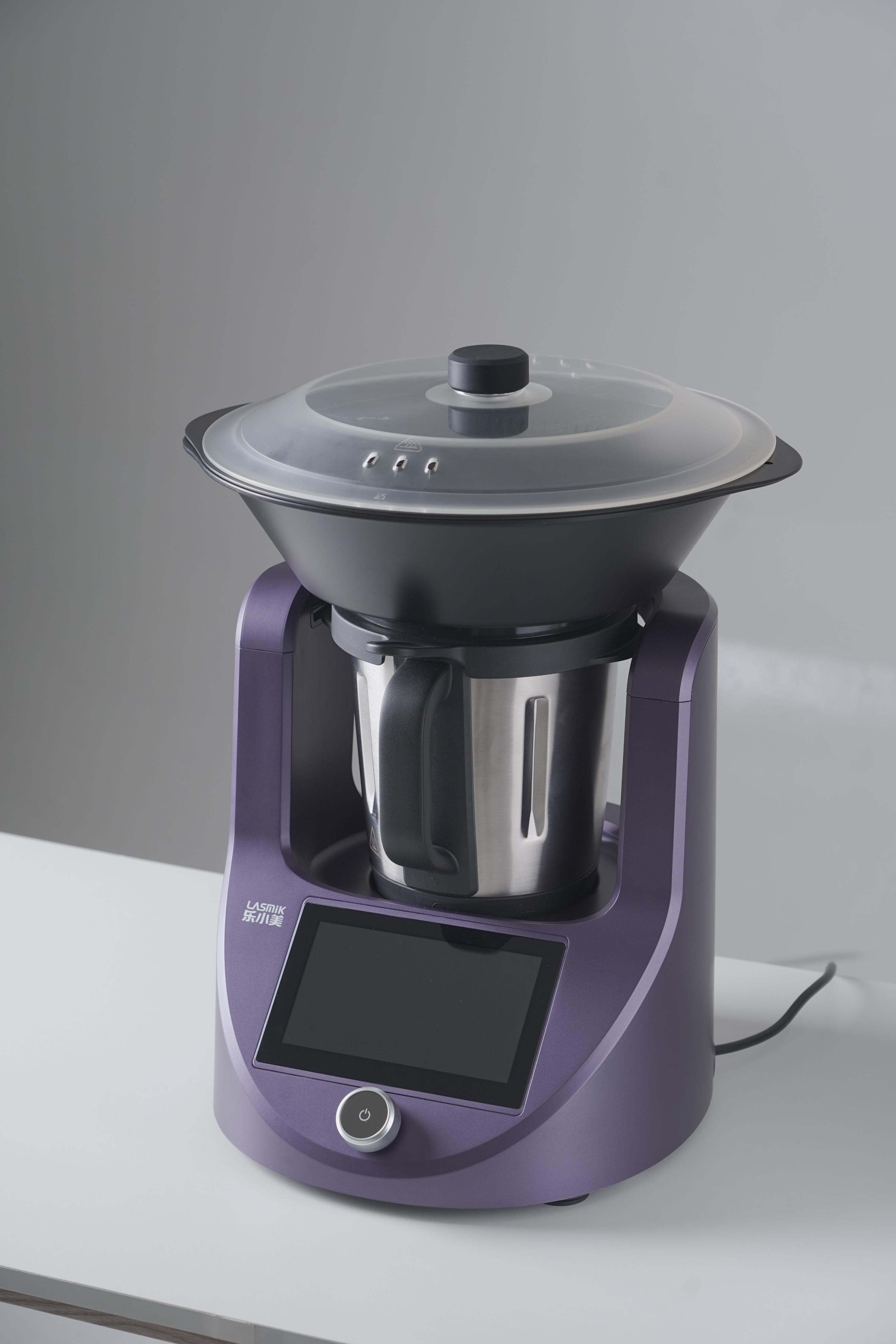 小美料理机缺点,小美料理机第二代