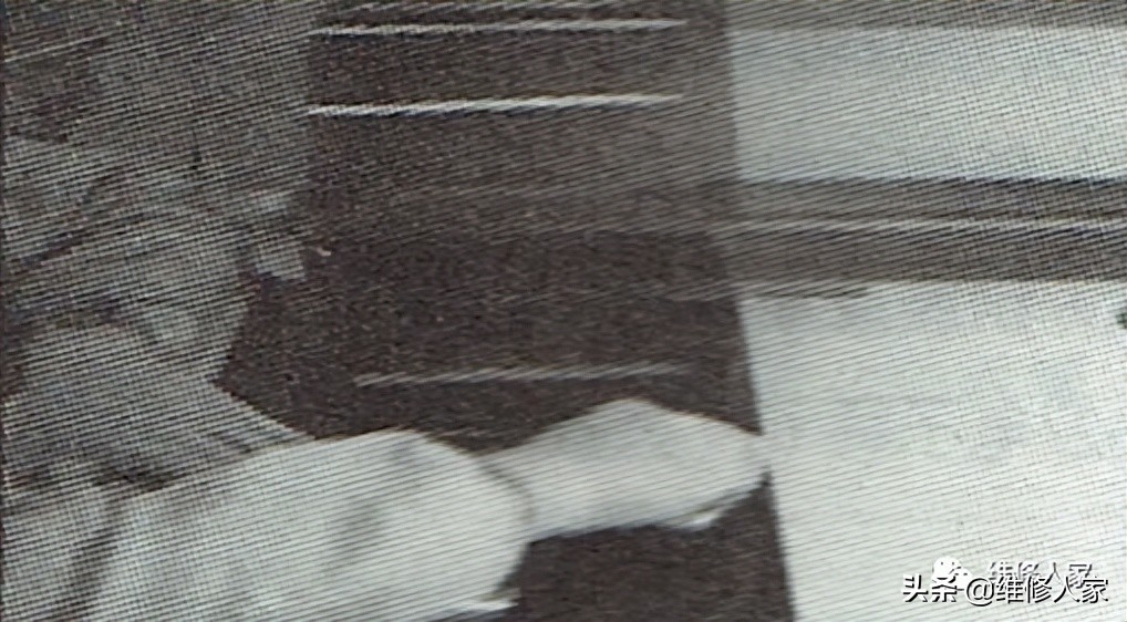 液晶屏偏光片划痕修复设备,液晶显示器偏光片起泡如何修复