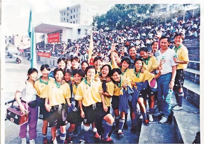 足球队魂的力量,队魂凝聚力