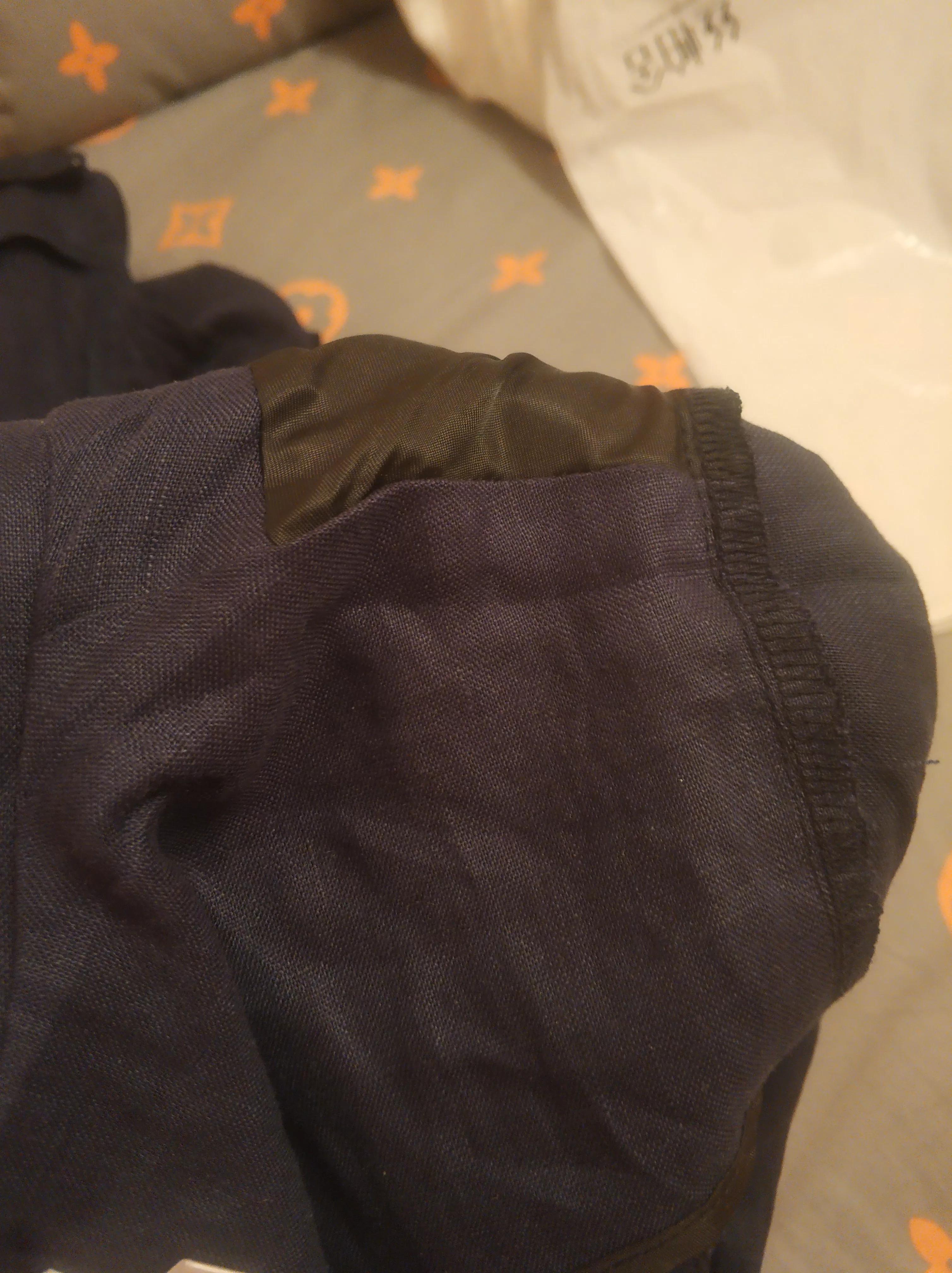 一分钱一分货质量有区别,一分钱衣服