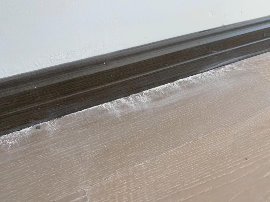 中海发展近期怎么样,中海为啥还有现房