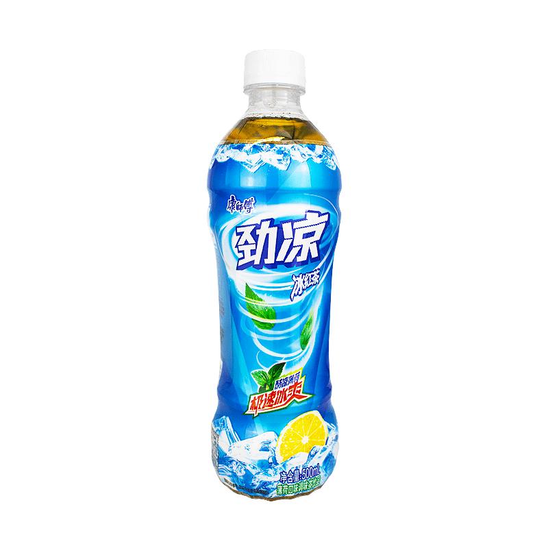 康师傅能否成为中国的饮料巨头,康师傅创业史