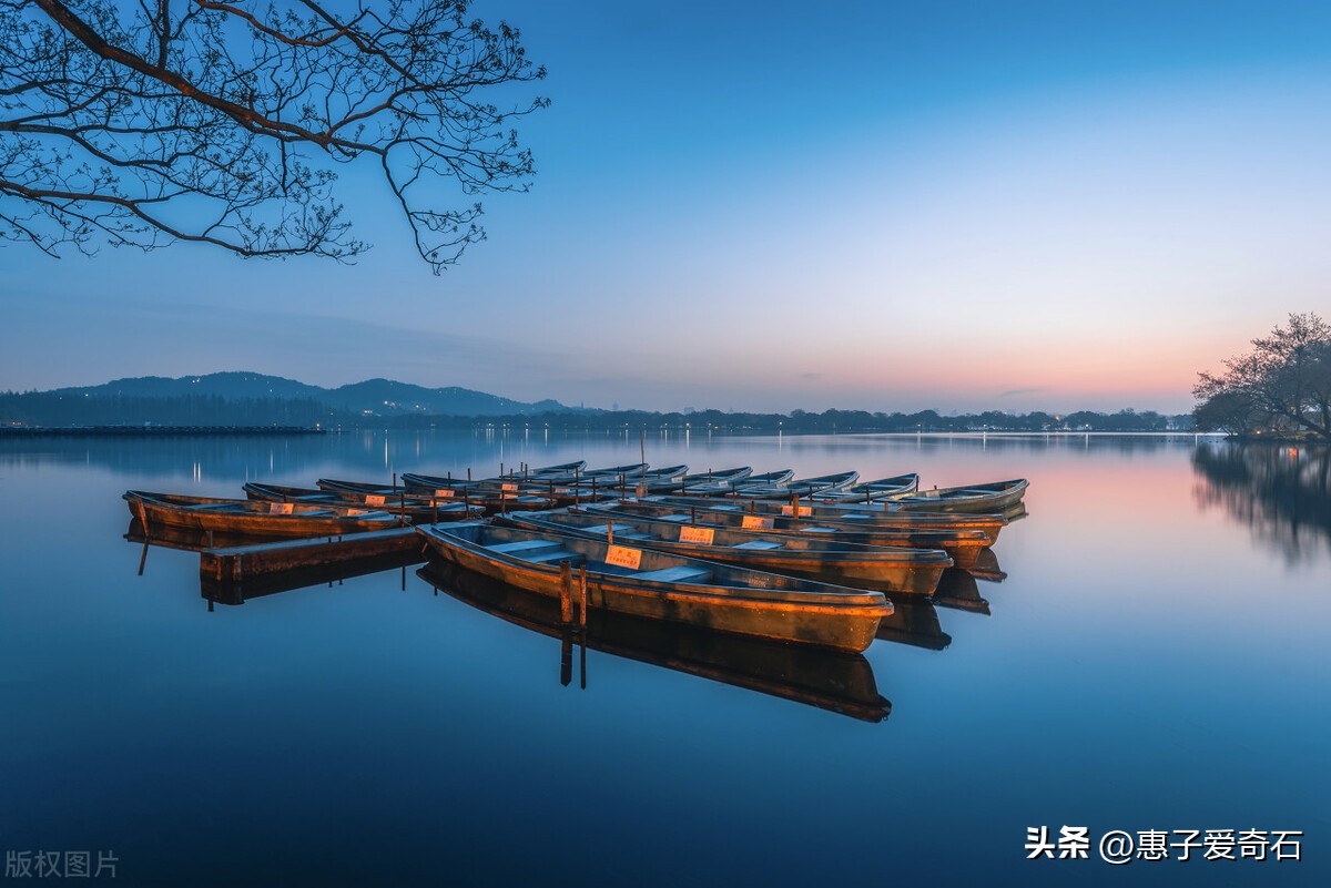 十首春天的诗词美得让人陶醉,关于春天的十首唯美诗词