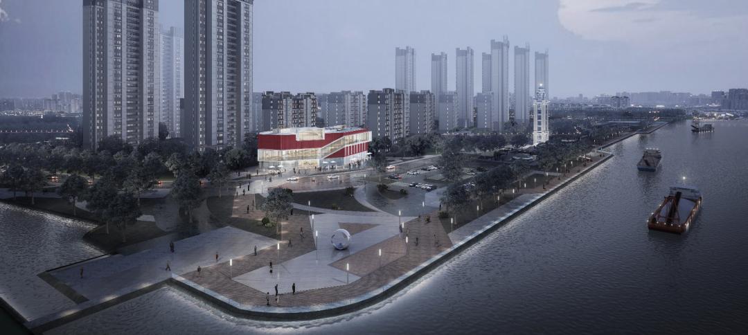 都会江来丨楼市利好频发，小阳春买房正当时