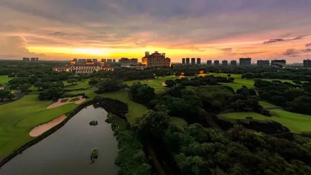 成都高尔夫夏令营,高尔夫夏令营适合儿童吗