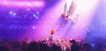 1997年皮克斯短片,皮克斯短片集锦