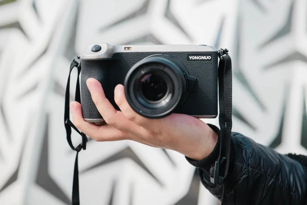 国产直播相机测评,最好用的安卓系统相机