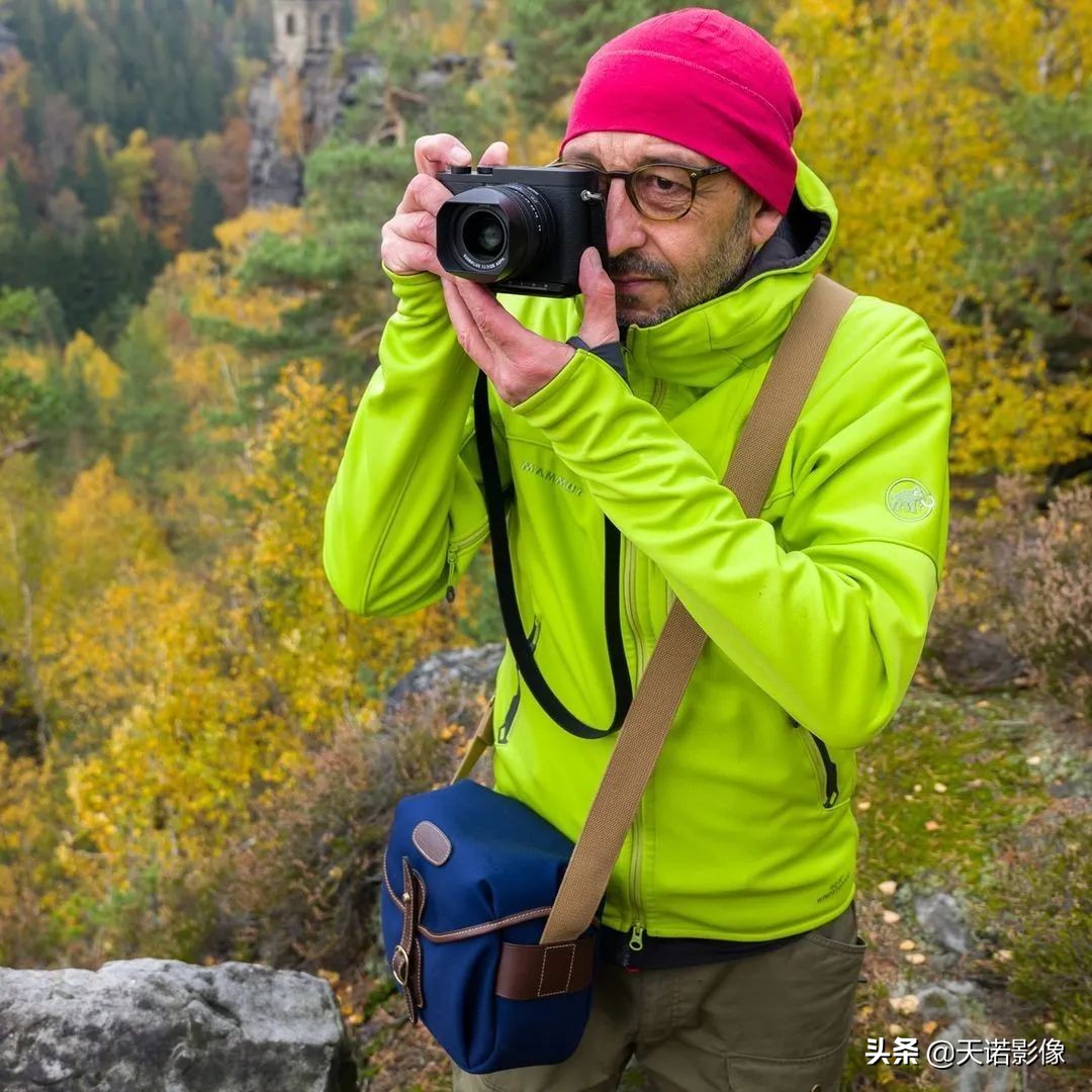 徕卡胶片相机推荐,有哪些好用的摄影包