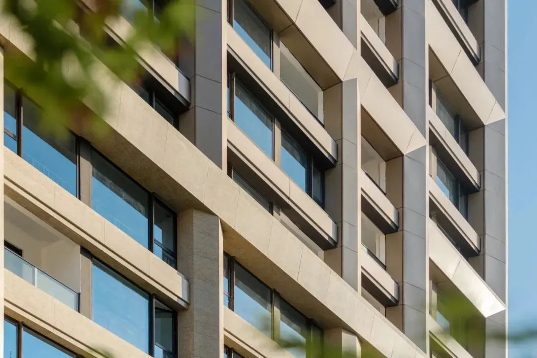 大师设计的100平住宅,设计大师豪宅装修