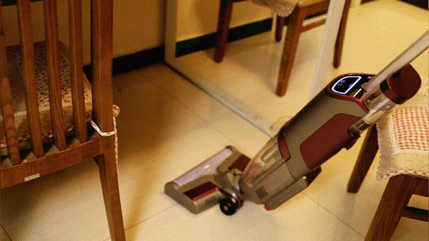 免洗扫拖机器人实用吗,扫拖机器人有必要加清洁剂