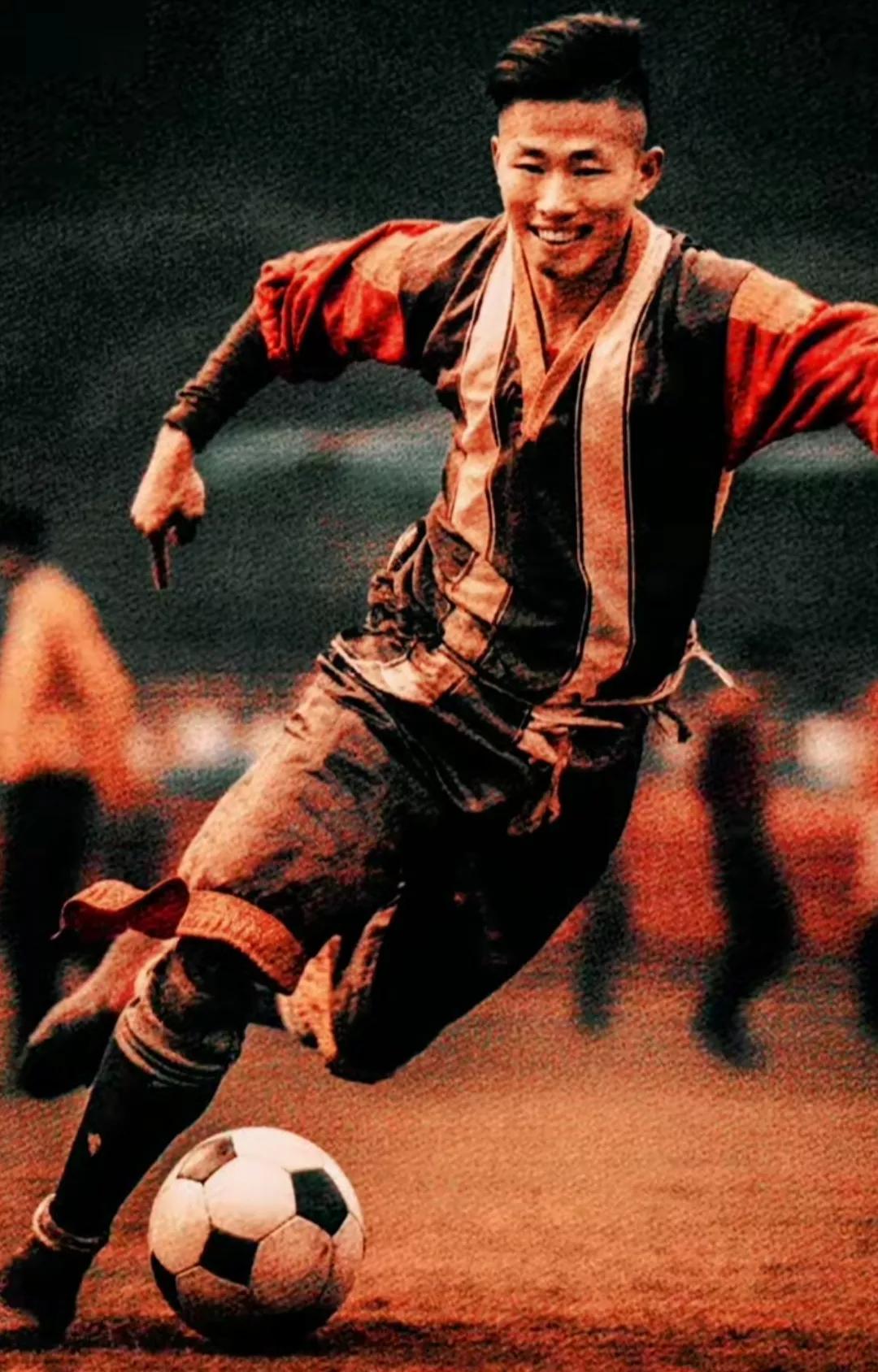 贵州村超民族足球的魅力,贵州村超足球的实力