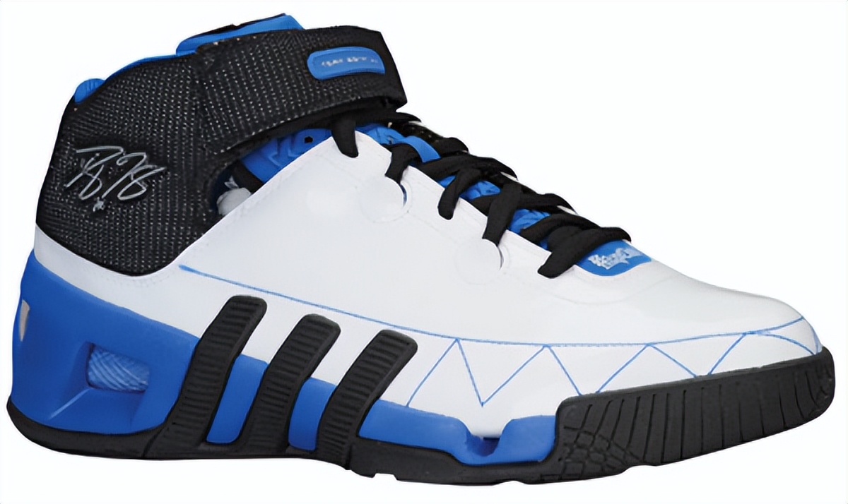 德怀特霍华德代言的球鞋,霍华德穿过的阿迪篮球鞋有哪些