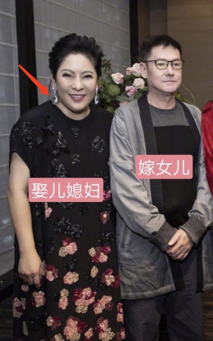 向太的中国之星珠宝,向太陈岚珠宝