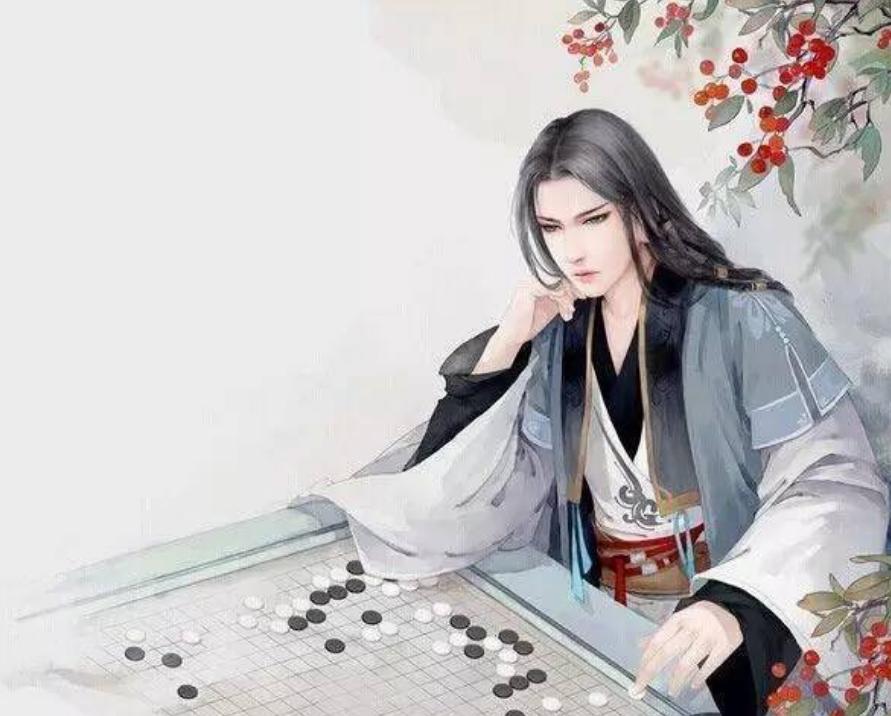 古代四大美男子之一谁最帅,古代四大美男子谁长得最帅