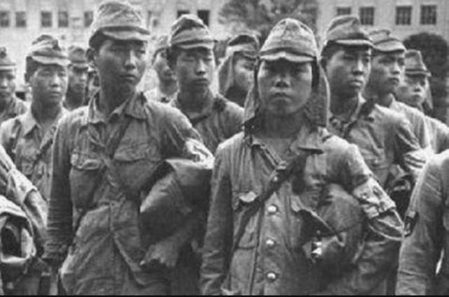 战后320万日本人离开中国，有3样东西不能带走，3样东西免费送