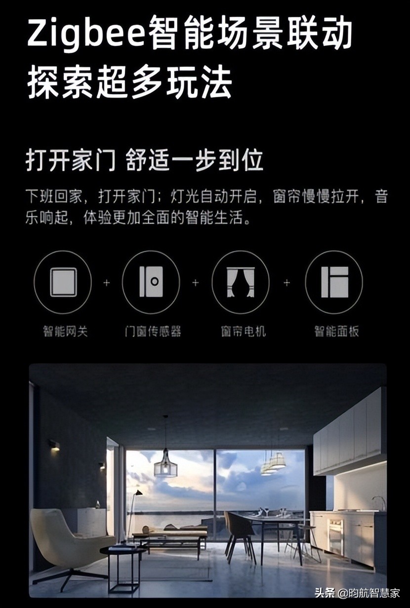 全屋智能智慧中控屏推荐,智能全屋智能系统体验