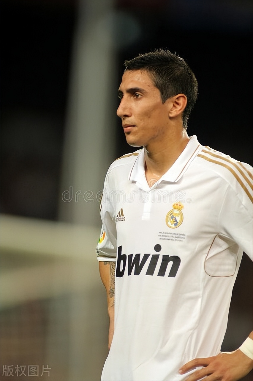 迪玛利亚在足球方面的特点,迪玛利亚22年世界杯过人集锦