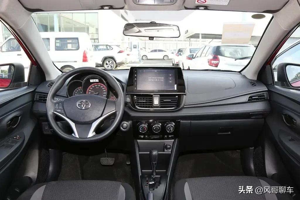 丰田6万以内的车哪个最省油,威驰和桑塔纳谁省油耐用