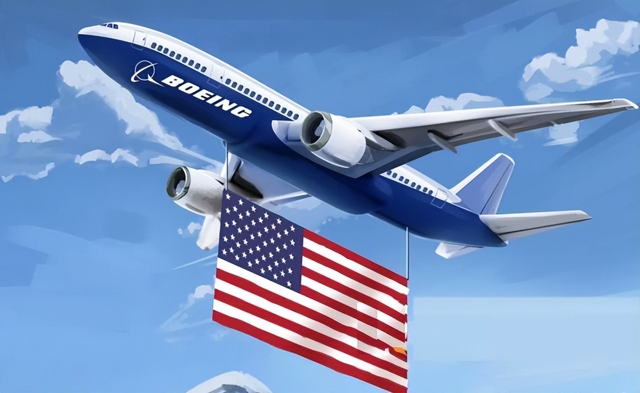 6758亿订单正式落地！美国不愿看到的结果出现，中国动真格的了