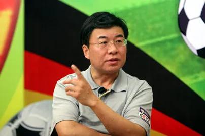 球迷快看过来,这五位经典解说的名言听过吗